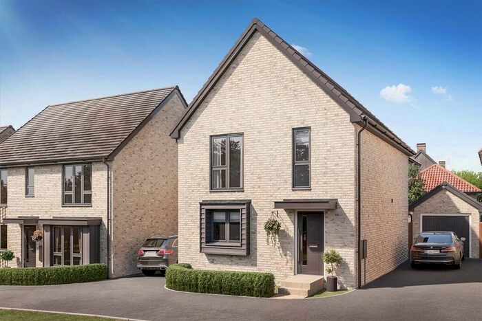 4 Bedroom Detached House For Sale In Cribbs Causeway, BS10