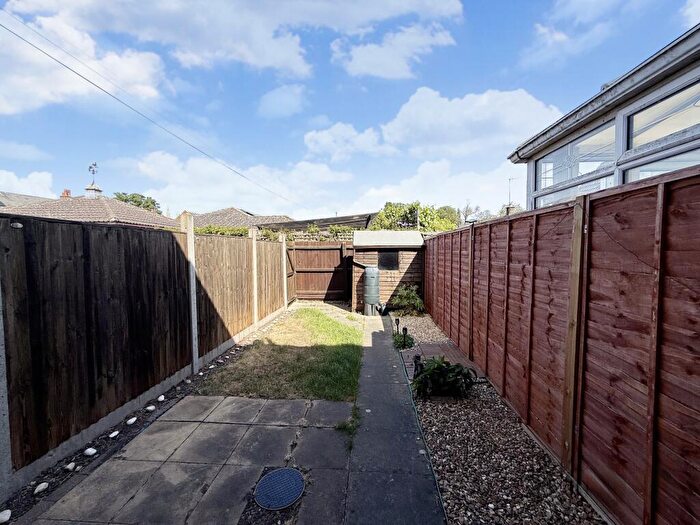 1 Bedroom House To Rent In Whittlesey, Whittlesey, PE7