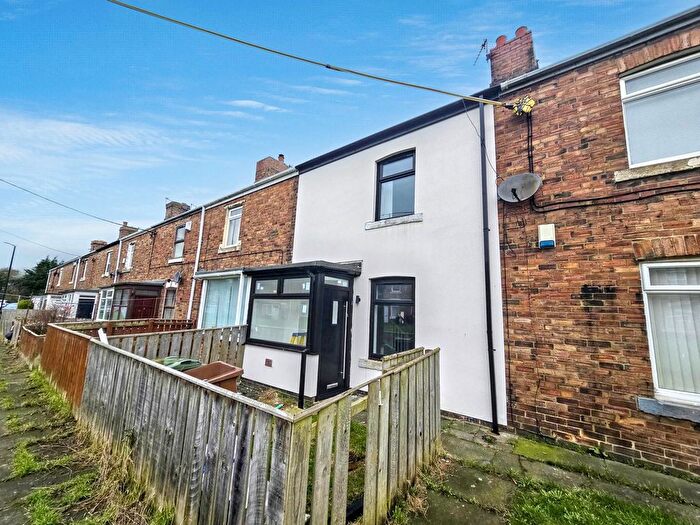 3 Bedroom Terraced House For Sale In Edward Street, Hetton-Le-Hole, Houghton Le Spring, DH5