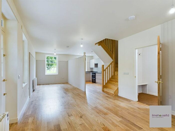 1 Bedroom Terraced House To Rent In Woodpecker Cottage, Broughton, ML12