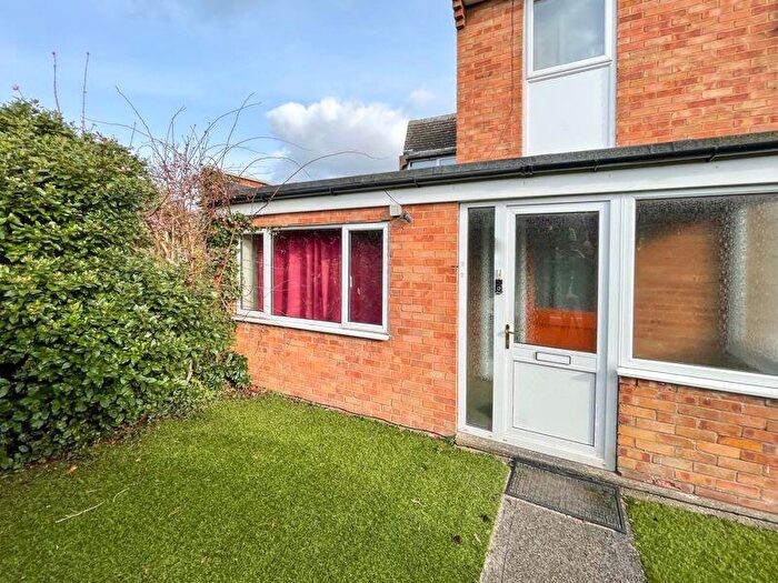 1 Bedroom Flat To Rent In Denchworth Road, Wantage, OX12