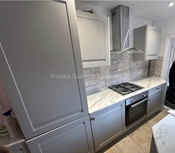 3 Bedroom Terraced House To Rent In Hope Street, Lincoln, LN5