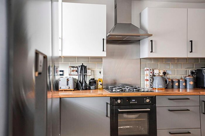 3 Bedroom End Of Terrace House For Sale In Beaton Crescent, Huntingdon, Cambridgeshire., PE29