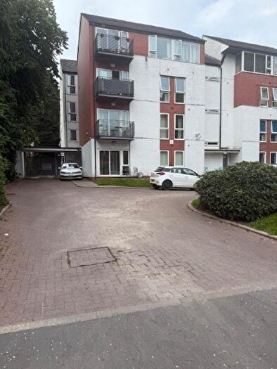 2 Bedroom Flat For Sale In Cara House, - Whalley Road, Whalley Range, Manchester., M16