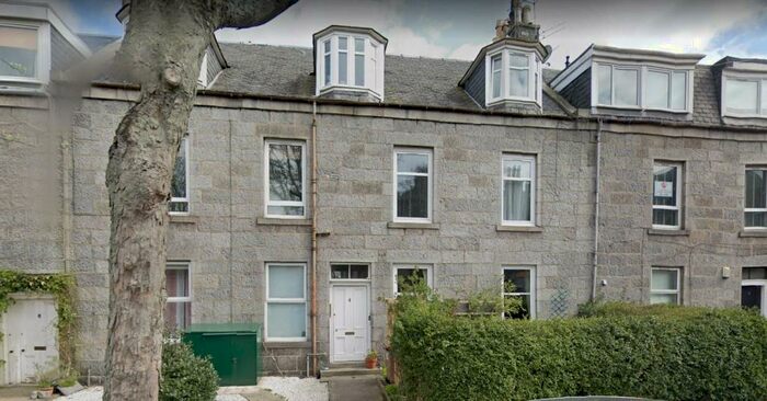 1 Bedroom Flat To Rent In Watson Street, Rosemount, Aberdeen, AB25