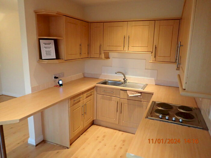 2 Bedroom Apartment To Rent In Howard Court, Carlisle, CA2