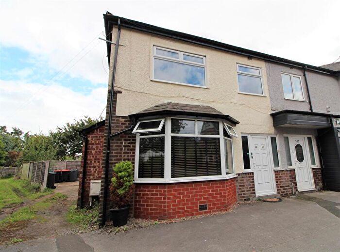 1 Bedroom Flat To Rent In Station Road, Poulton-Le-Fylde, FY6