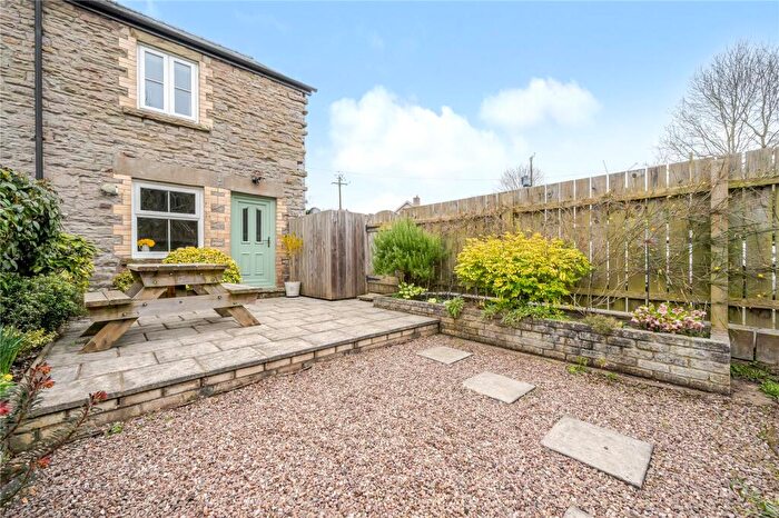 2 Bedroom End Of Terrace House For Sale In Dulas Terrace, Nantyglasdwr Lane, Cusop, Hay On Wye, Hereford, HR3