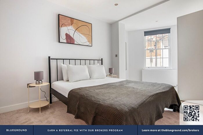 1 Bedroom Flat To Rent In Marylebone, London, W1H