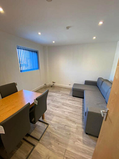 5 Bedroom Terraced House To Rent In Shrubland Street, Leamington Spa, Warwickshire, CV31