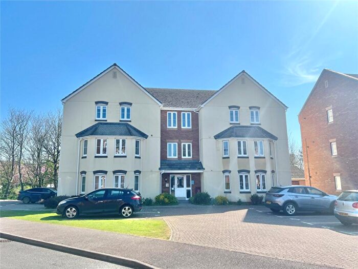 2 Bedroom Flat For Sale In Caen View, Braunton, Devon, EX33
