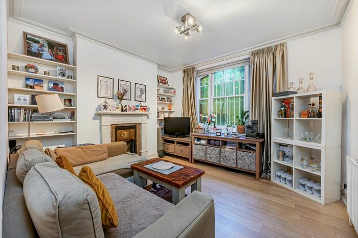 1 Bedroom Flat To Rent In Greyhound Road, London, W14