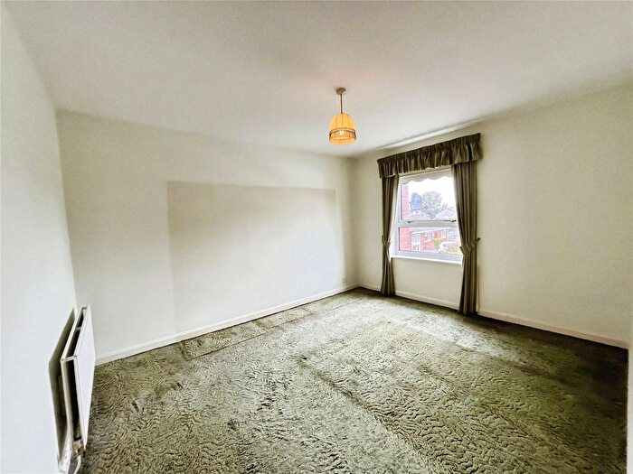3 Bedroom Terraced House For Sale In St. Kentigerns Way, Aspatria, Wigton, Cumbria, CA7