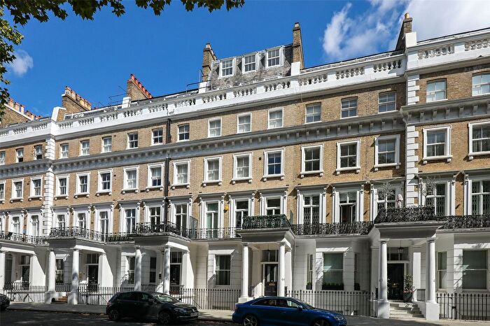 3 Bedroom Flat To Rent In Onslow Gardens, South Kensington, SW7