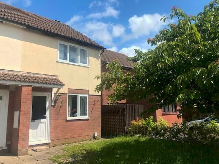 2 Bedroom Property To Rent In Heol Gwenallt, Penyrheol, Gorseinon, SA4