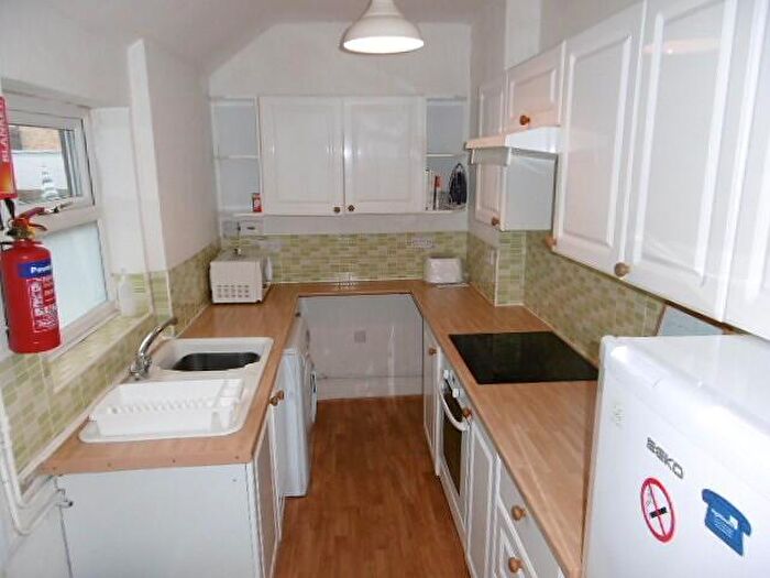 3 Bedroom Terraced House To Rent In Evelyn Street, Beeston, NG9
