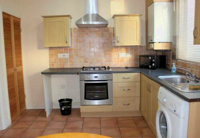 2 Bedroom Terraced House To Rent In Barlow Street, Preston, Lancashire, PR1