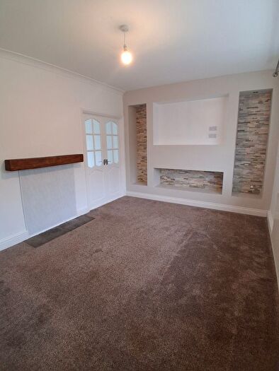 3 Bedroom Semi Detached House To Rent In Keir Hardie Crescent, Middlesbrough, TS6