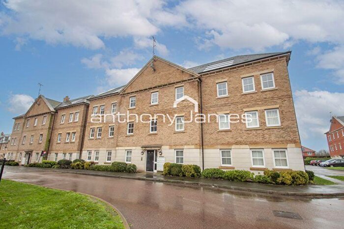 2 Bedroom Flat For Sale In Rainbow Road, Erith, DA8