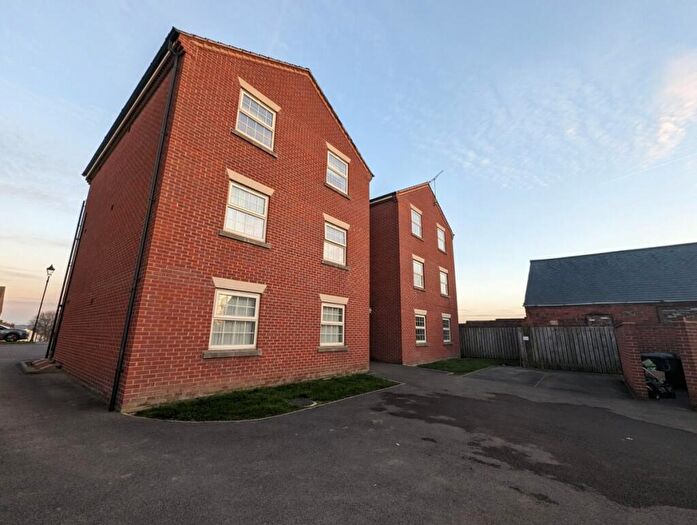 2 Bedroom Apartment To Rent In Glen View, Mexborough, S64