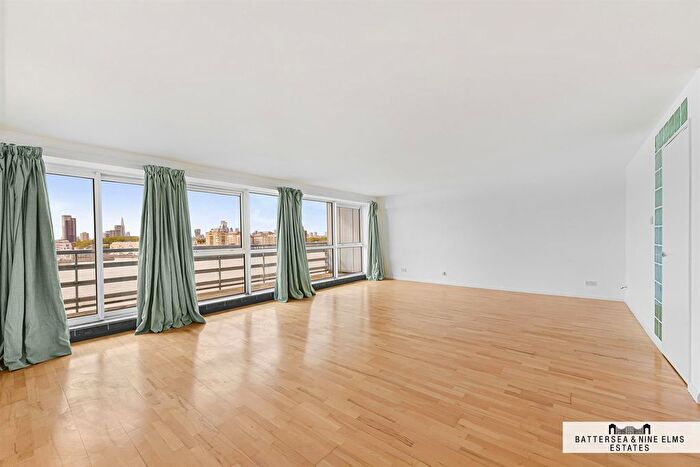 2 Bedroom Flat To Rent In Arnhem Wharf, Arnhem Place, E14