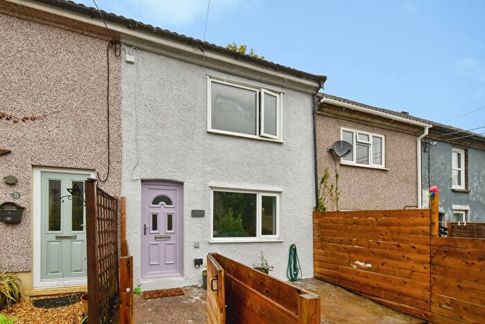 3 Bedroom Terraced House For Sale In Canal Terrace, Ystalyfera, Swansea, Neath Port Talbot, SA9