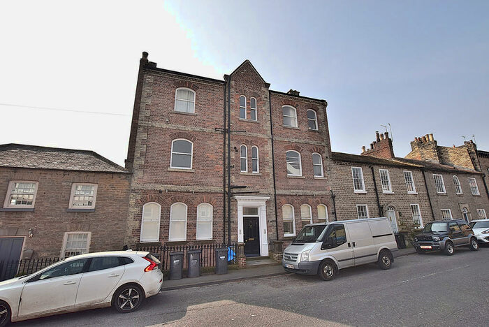 2 Bedroom Apartment To Rent In Maison Dieu, Richmond, DL10