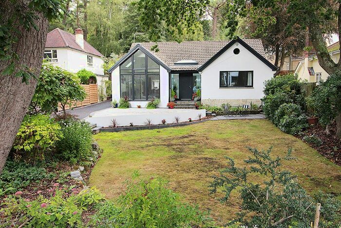 3 Bedroom Property To Rent In Links Road, Poole, Dorset, BH14