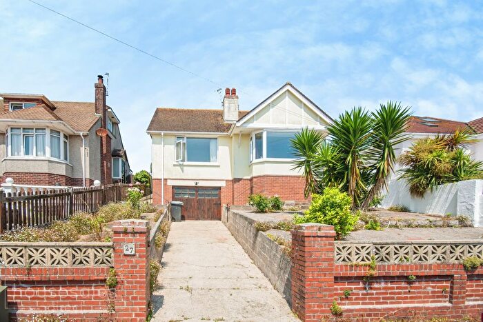 2 Bedroom Detached Bungalow For Sale In Cecilia Road, Paignton, TQ3