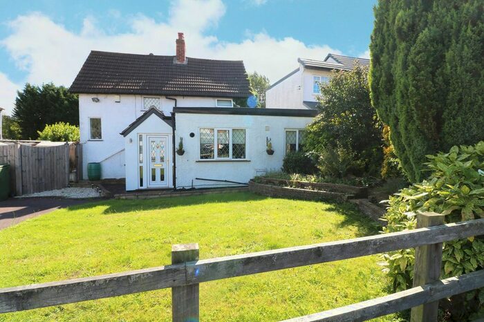 2 Bedroom Semi-Detached House To Rent In New Road, Hollywood, Birmingham, West Midlands B47