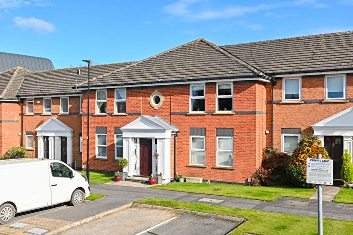 2 Bedroom Flat To Rent In Nicholas Gardens, Lawrence Street, York, YO10