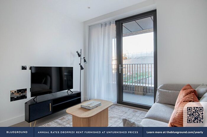 1 Bedroom Flat To Rent In London Borough Of Islington, London, WC1X