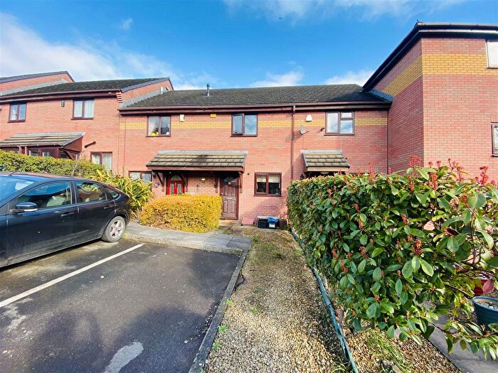 2 Bedroom Terraced House To Rent In New Walls, Totterdown, Bristol, BS4