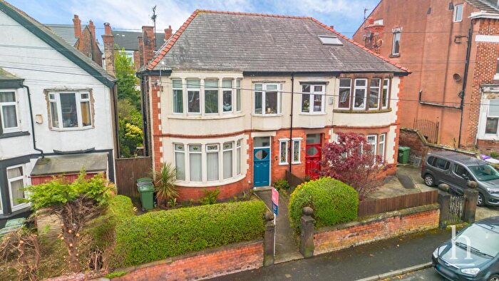 2 Bedroom Apartment For Sale In Nelson Street, Wallasey, CH45