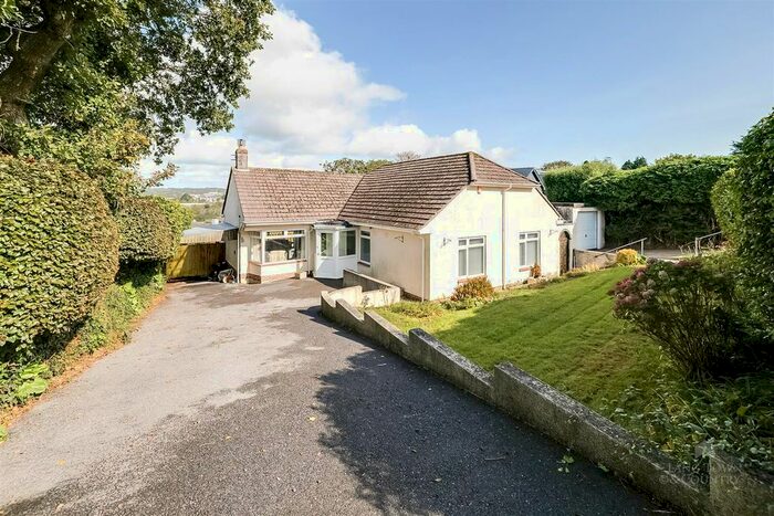 3 Bedroom Detached Bungalow To Rent In Powisland Drive, Derriford, Plymouth, PL6