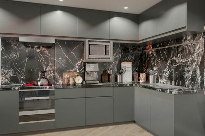 2 Bedroom Flat For Sale In Element The Quarter, Liverpool, L6
