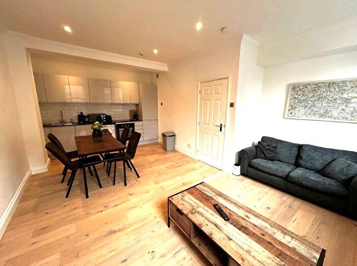 1 Bedroom Property To Rent In Clack Street, London, SE16