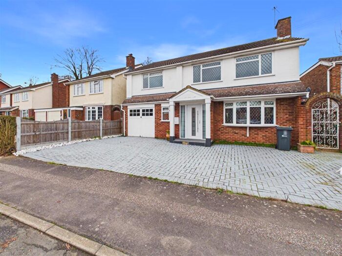 4 Bedroom Semi Detached House To Rent In Hawkwood Road, Sible Hedingham, Halstead, CO9