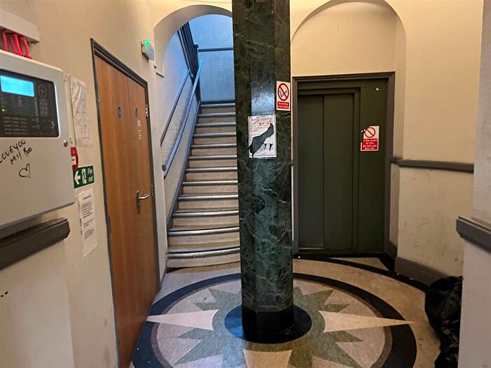 5 Bedroom House For Sale In Granby Street, Leicester, LE1