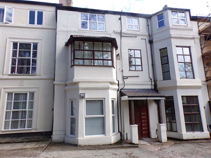 1 Bedroom Flat To Rent In Parkfield Road, Liverpool, L17