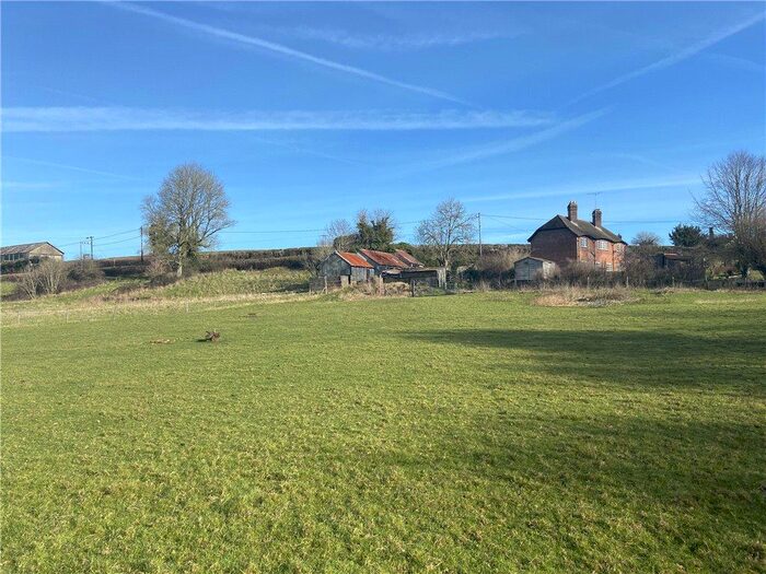 4 Bedroom Detached House For Sale In Piddletrenthide, Dorchester