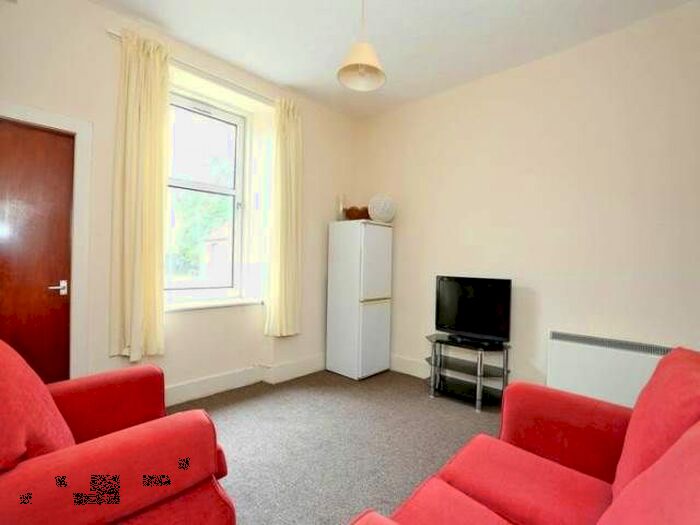 2 Bedroom Flat To Rent In Bedford Road, Kittybrewster, Aberdeen, AB24