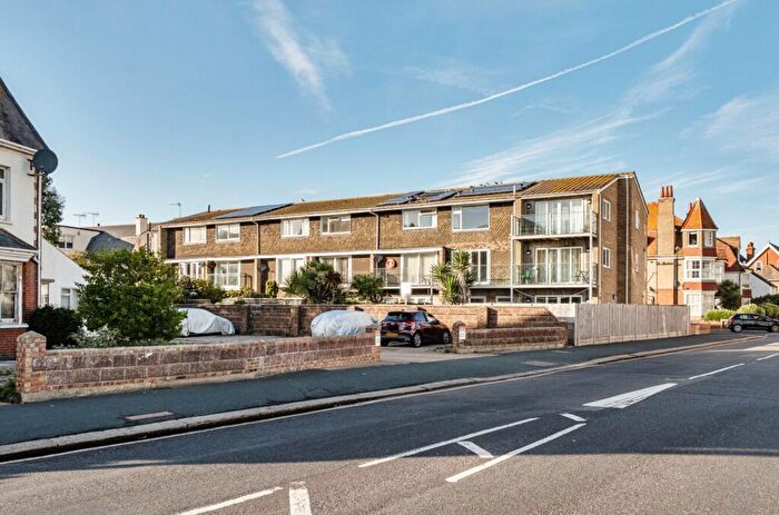 3 Bedroom Town House For Sale In Stocker Road, Bognor Regis, PO21