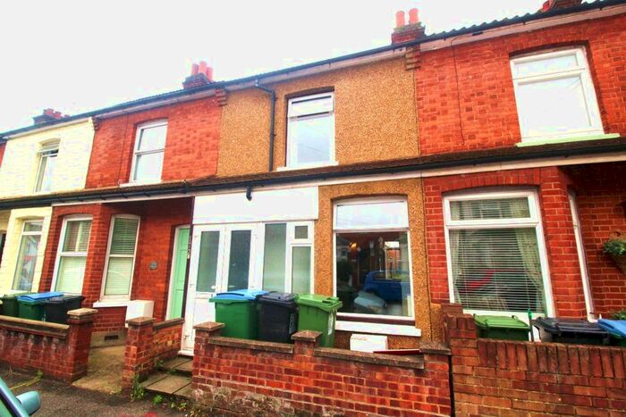 2 Bedroom Detached House To Rent In Sandringham Road, Watford, WD24