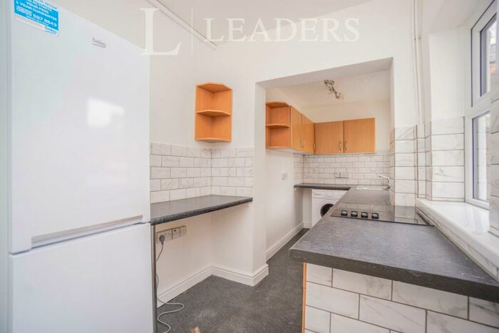 2 Bedroom Terraced House To Rent In Tomkinson Street, Hoole, CH2