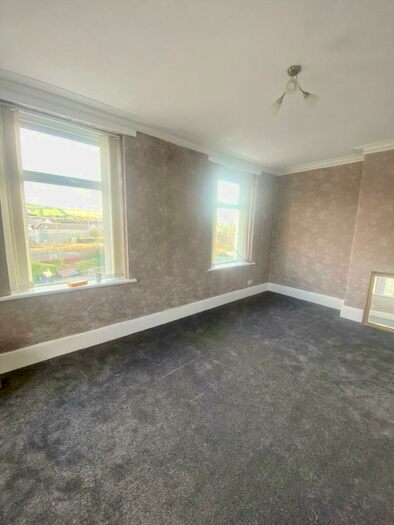 3 Bedroom Flat To Rent In Duddon Road, Askam In Furness, LA16