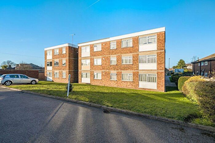 2 Bedroom Flat To Rent In Main Road, Sidcup, DA14