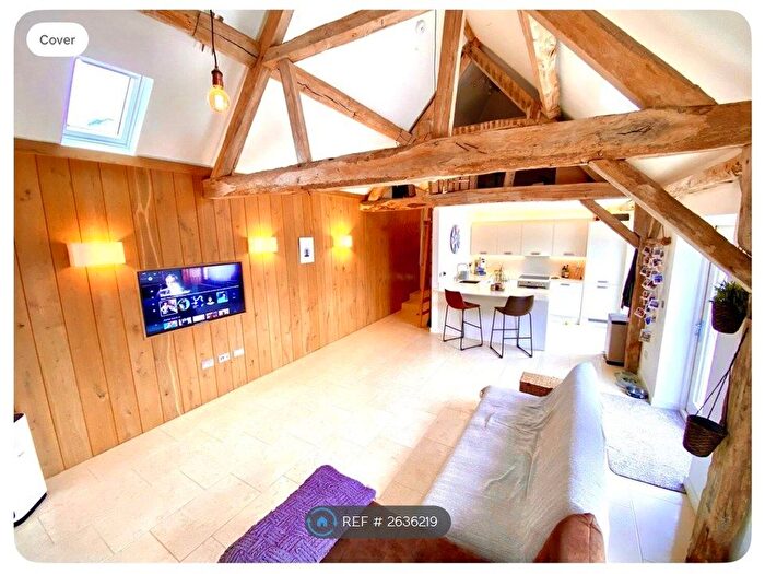 2 Bedroom Semi-detached House To Rent In Wixford, Wixford, Alcester, B49