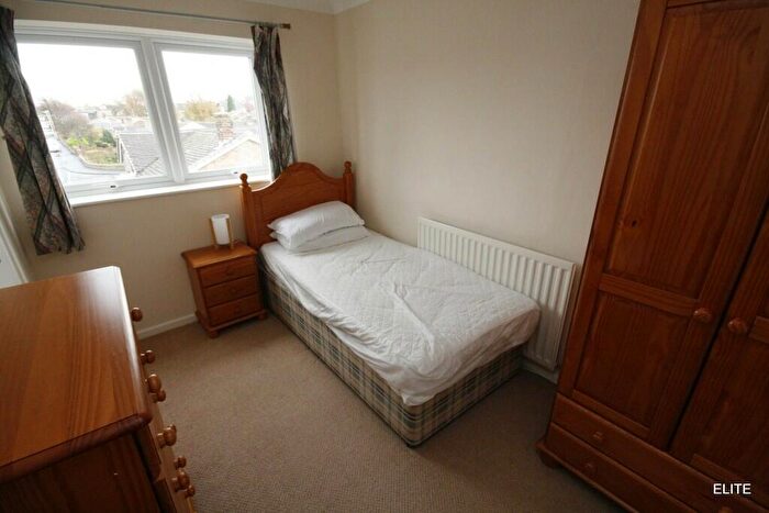 2 Bedroom Apartment To Rent In Willowtree Avenue, Durham, DH1