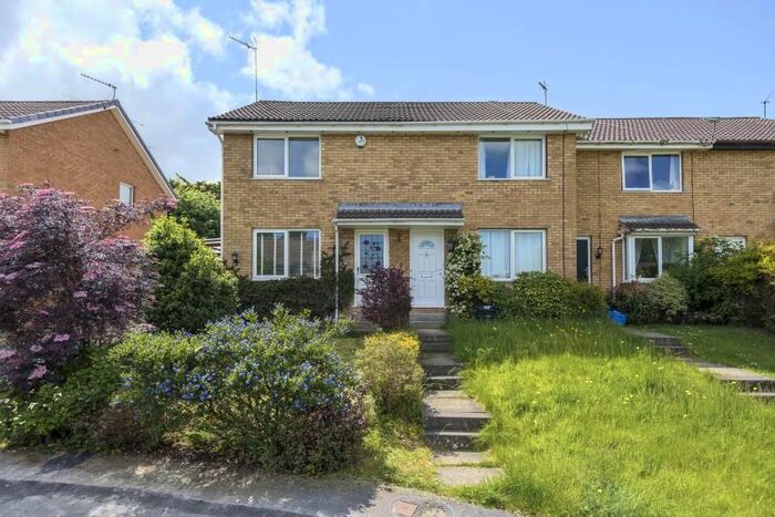 2 Bedroom Semi-Detached House To Rent In Nunnington Crescent, Harrogate, HG3